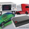 BATTERY HiTESTER BT3564 - Image 2