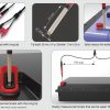 BATTERY HiTESTER BT3564 - Image 3