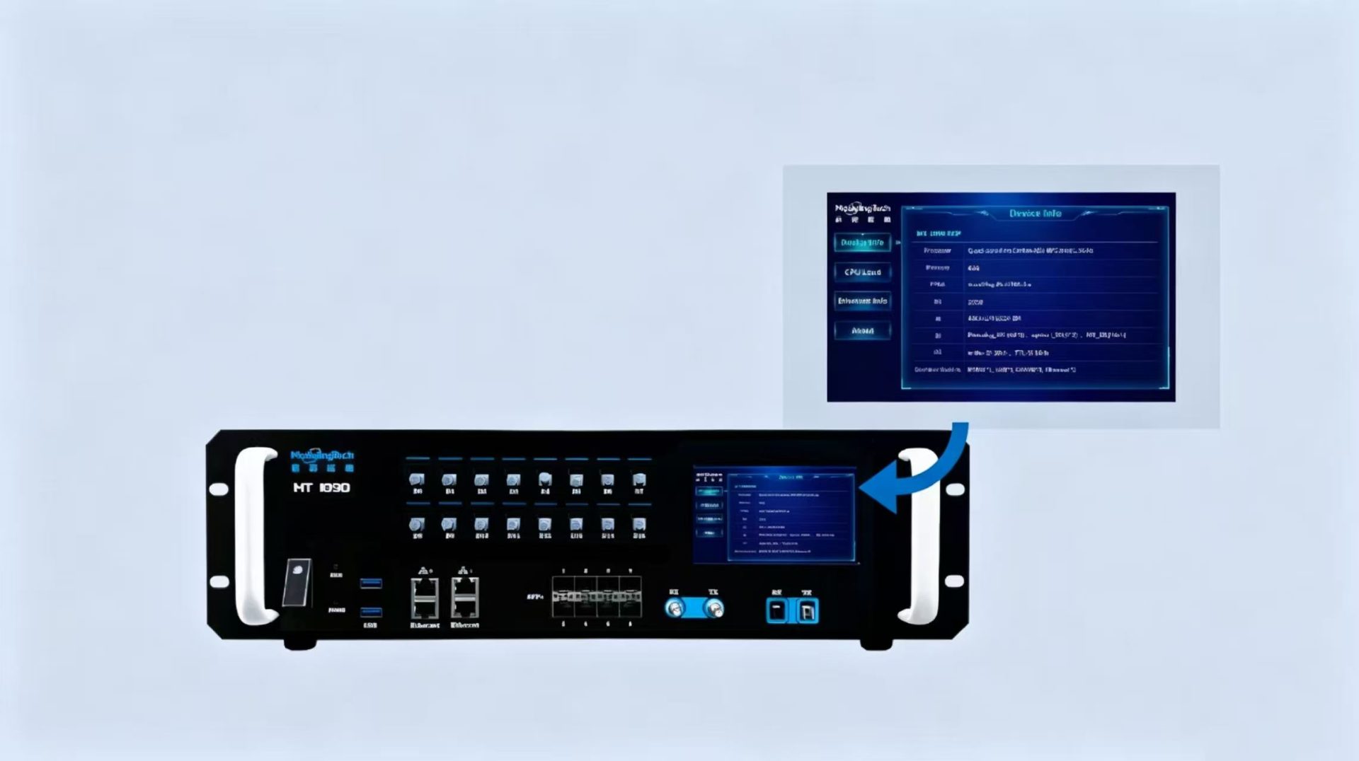 MT 1090 RCP - Image 4